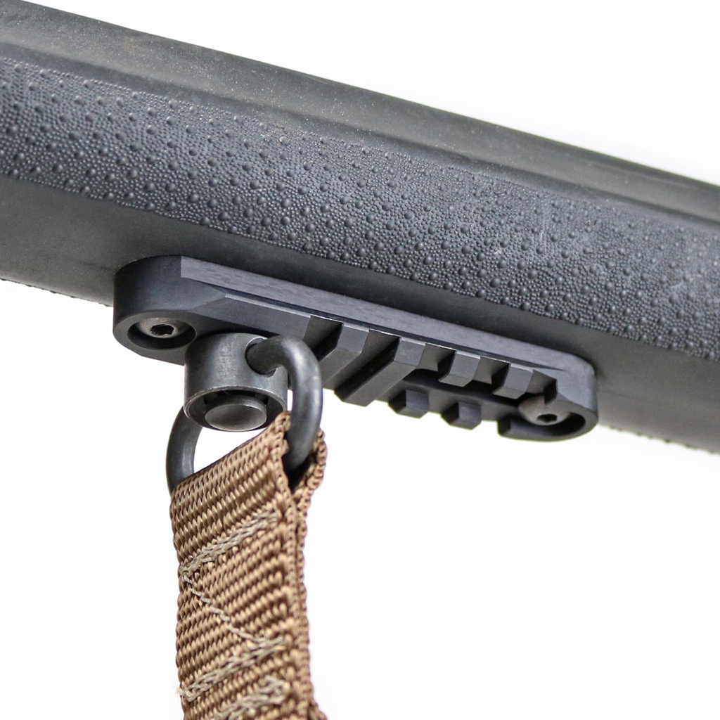 ATLAS BT15 3.35'' PICATINNY RAIL