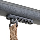 ATLAS BT15 3.35'' PICATINNY RAIL