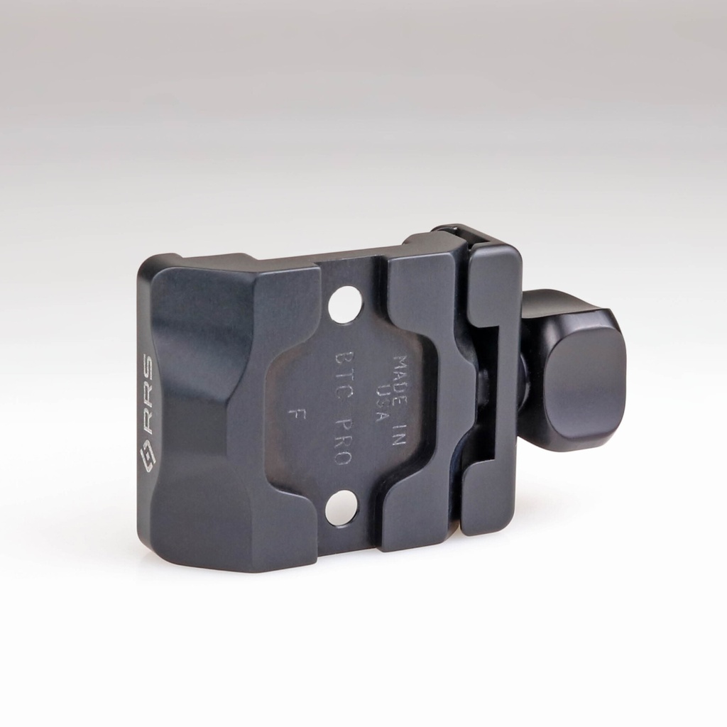 ATLAS RRS SOAR BTC-Pro Dual Arca/Pic Clamp