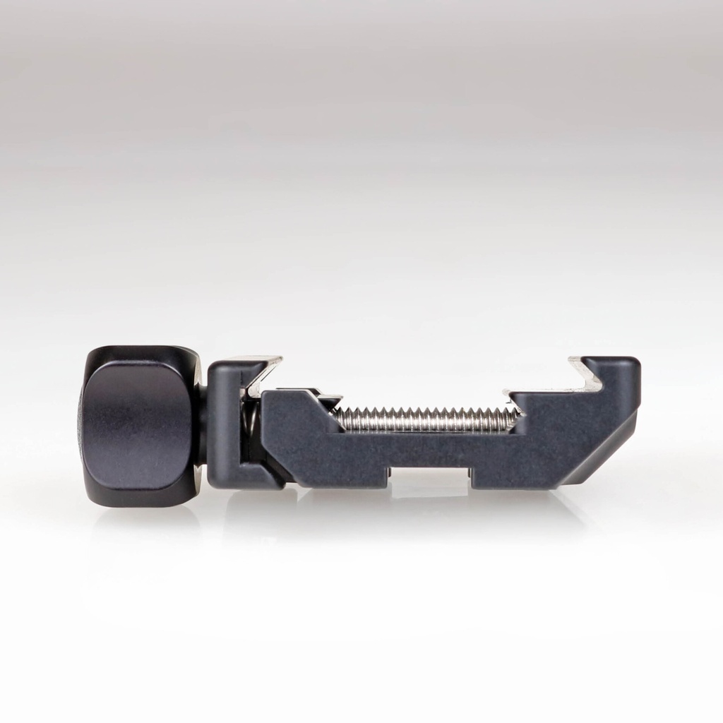 ATLAS RRS SOAR BTC-Pro Dual Arca/Pic Clamp