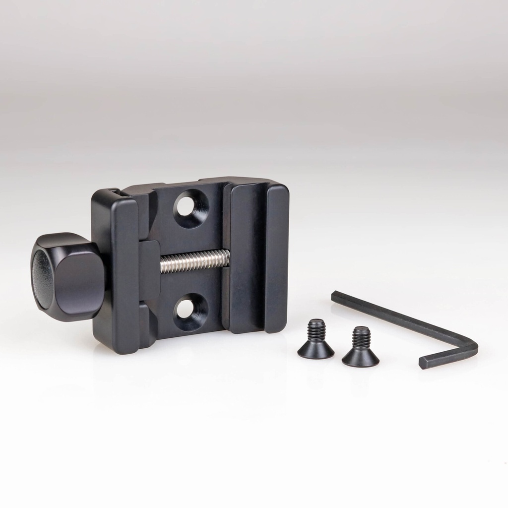 ATLAS RRS SOAR BTC-Pro Dual Arca/Pic Clamp