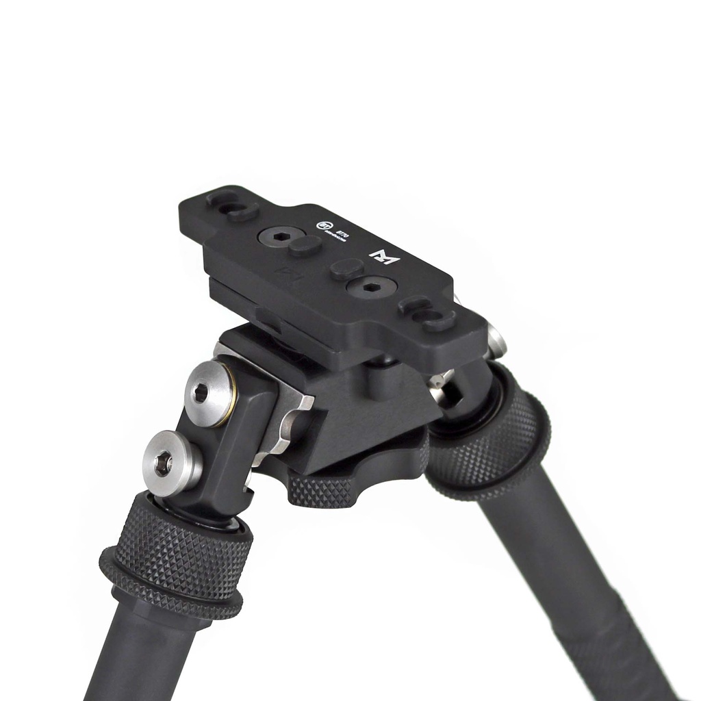 ATLAS BT70 M-LOK ADAPTER
