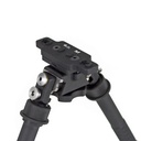 ATLAS BT70 M-LOK ADAPTER