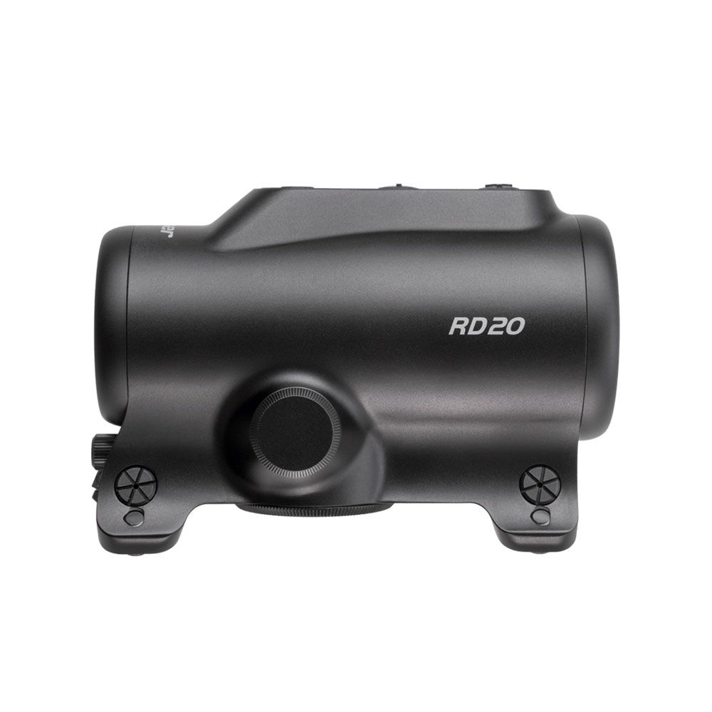 PUNTO ROJO BLASER RD20