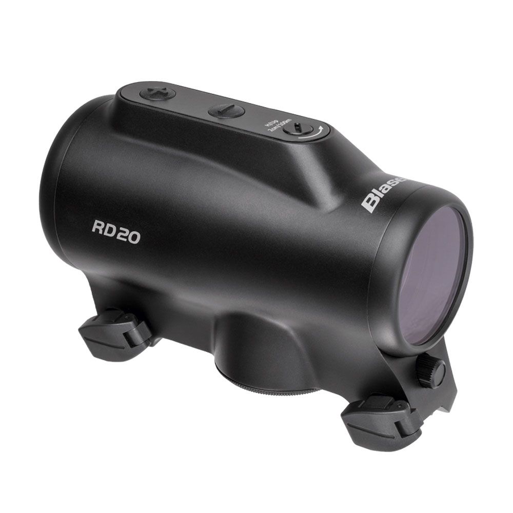 PUNTO ROJO BLASER RD20