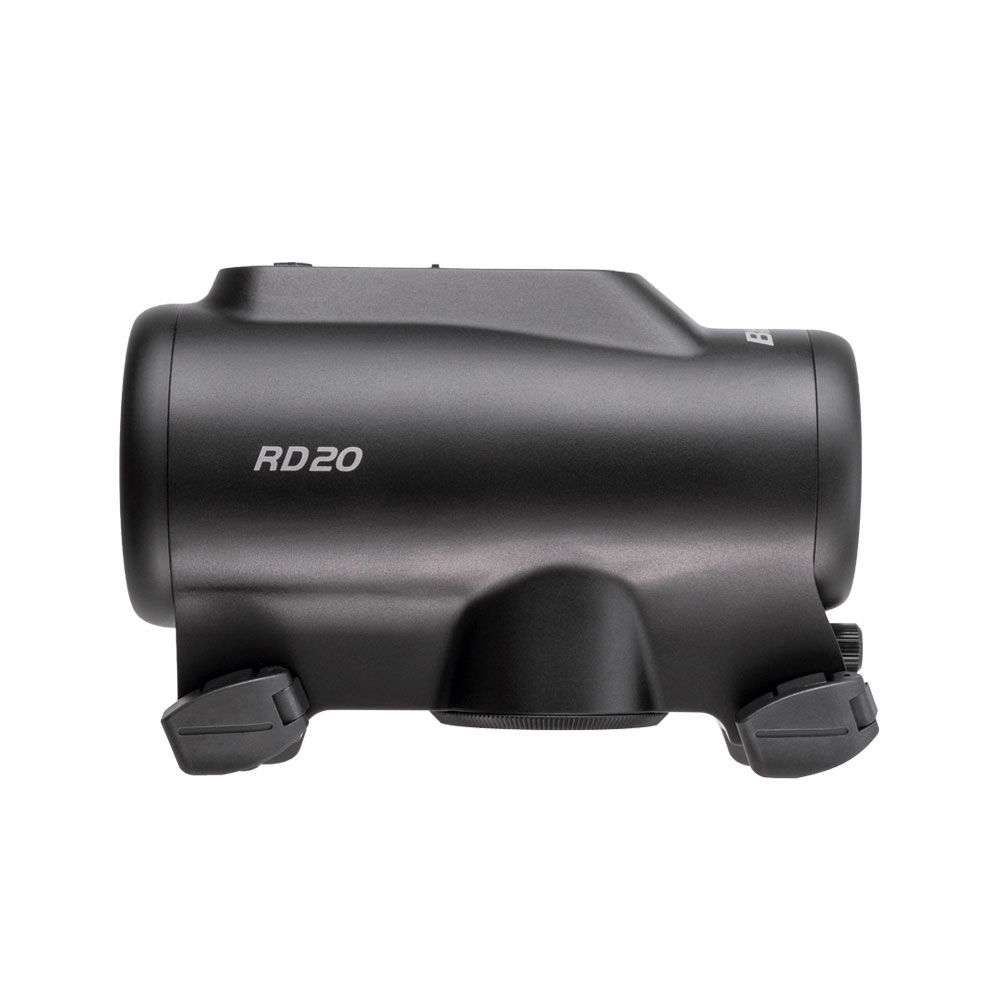 PUNTO ROJO BLASER RD20