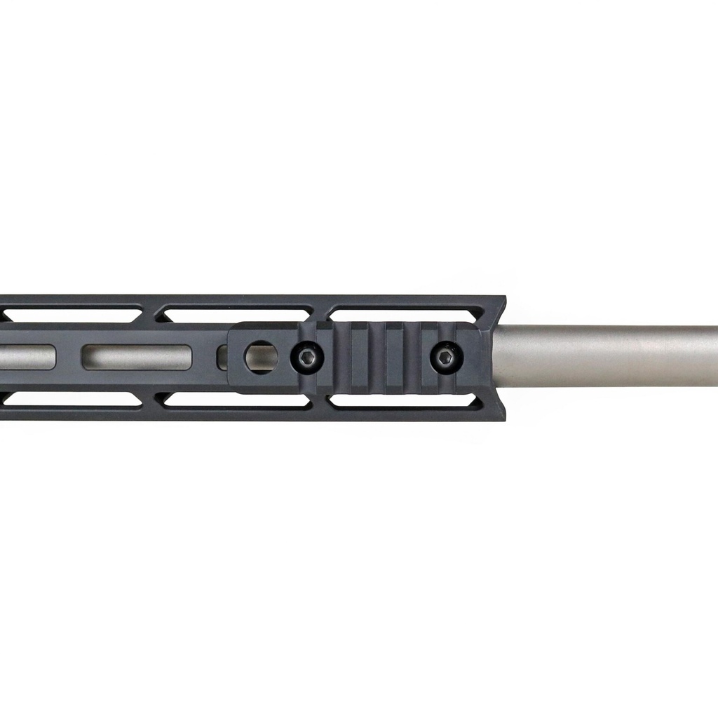 ATLAS BT80 M-LOCK FLUSH CUP RAIL