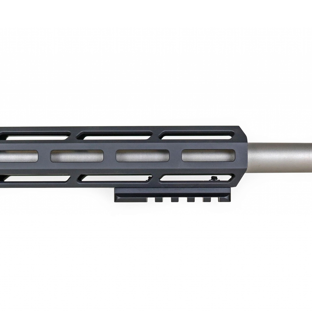 ATLAS BT80 M-LOCK FLUSH CUP RAIL