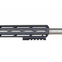 ATLAS BT80 M-LOCK FLUSH CUP RAIL