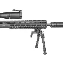 ATLAS ARISAKA PICATINNY SLIDER