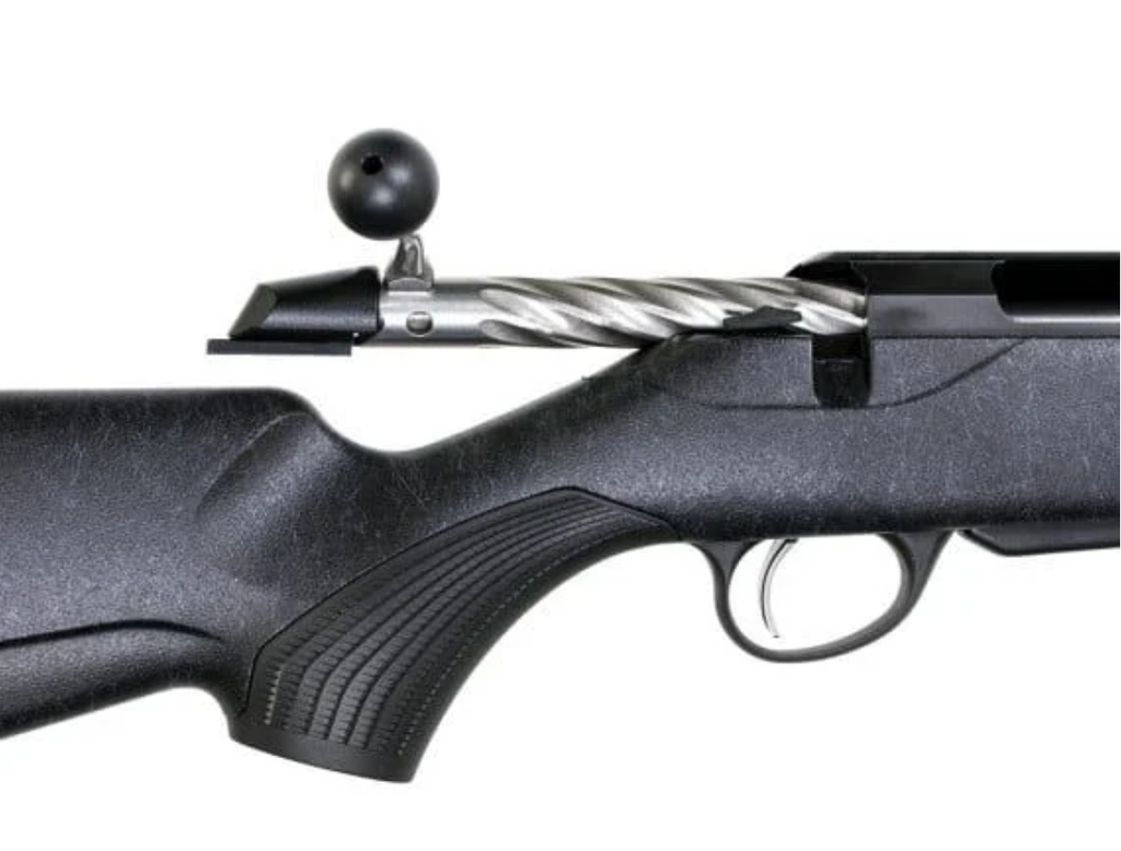 RIFLE CERROJO TIKKA T3X RTECH ZURDO 62 CM