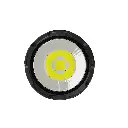 Linterna EDC KLARUS P2 de alto rendimiento y multicombustible con 2 pilas AA