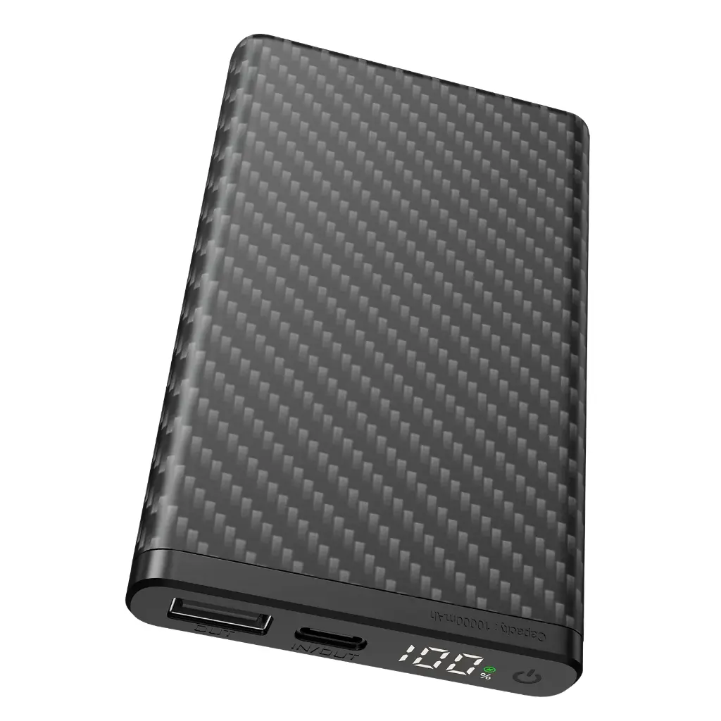 BATERÍA RECARGABLAE KLARUS K5