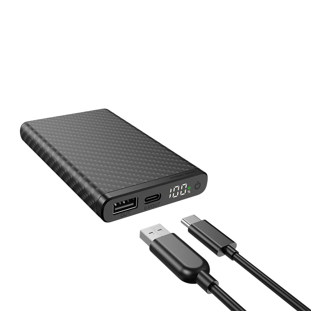 BATERÍA RECARGABLAE KLARUS K5