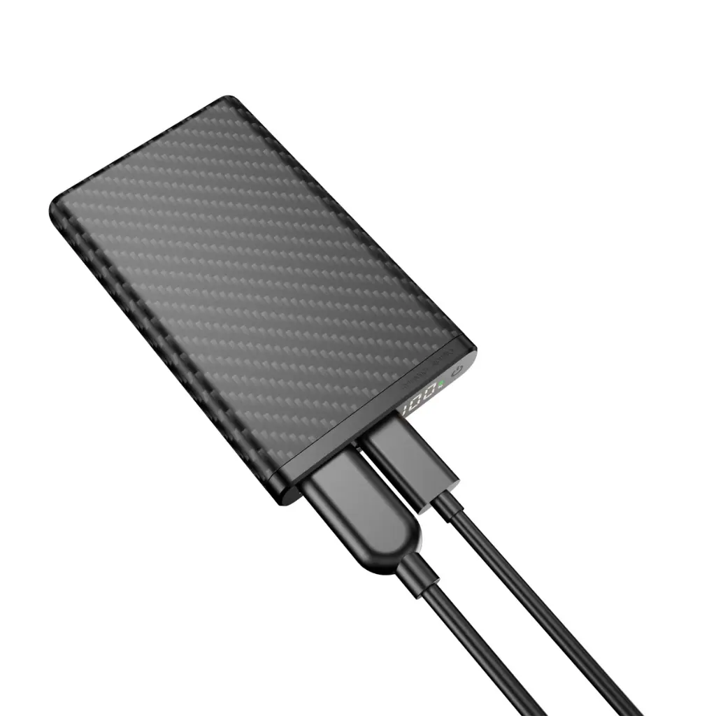 BATERÍA RECARGABLAE KLARUS K5