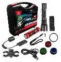 LINTERNA 850m XT12GT PRO KIT