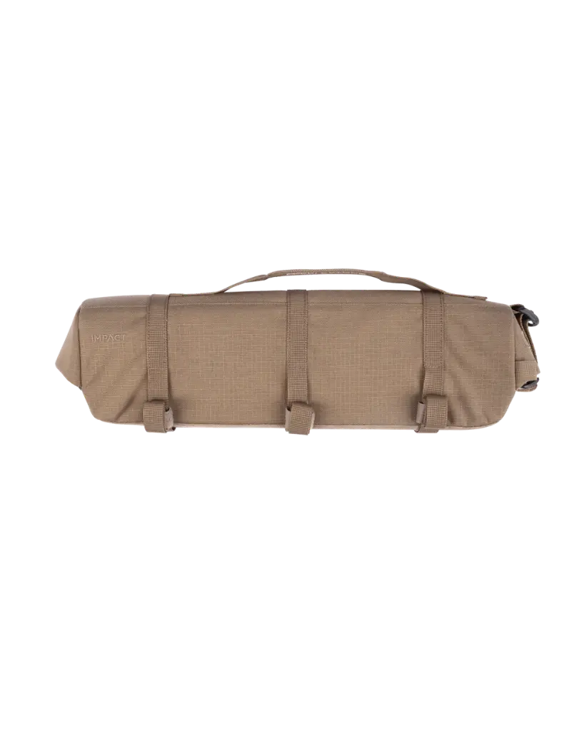 Impact Scope Cover-Military Green  