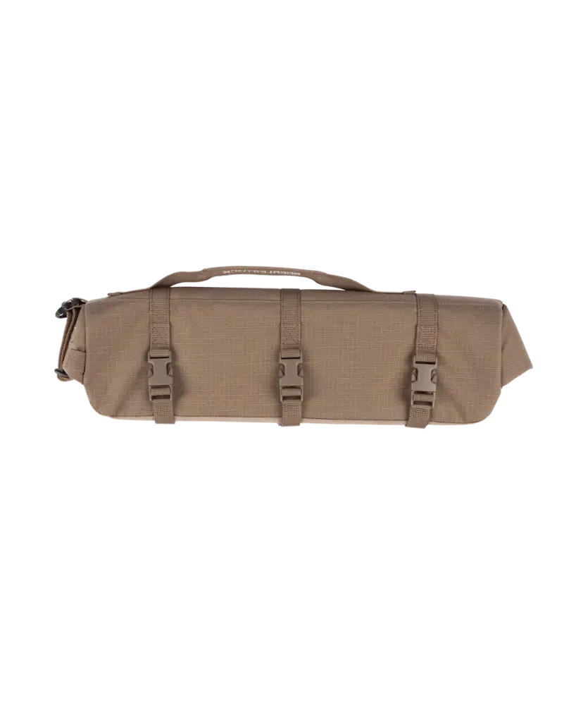 Impact Scope Cover-Military Green  