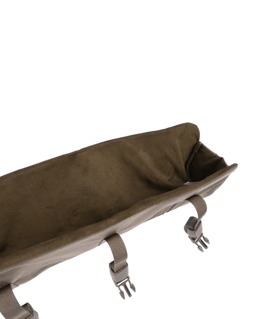 Impact Scope Cover-Military Green  