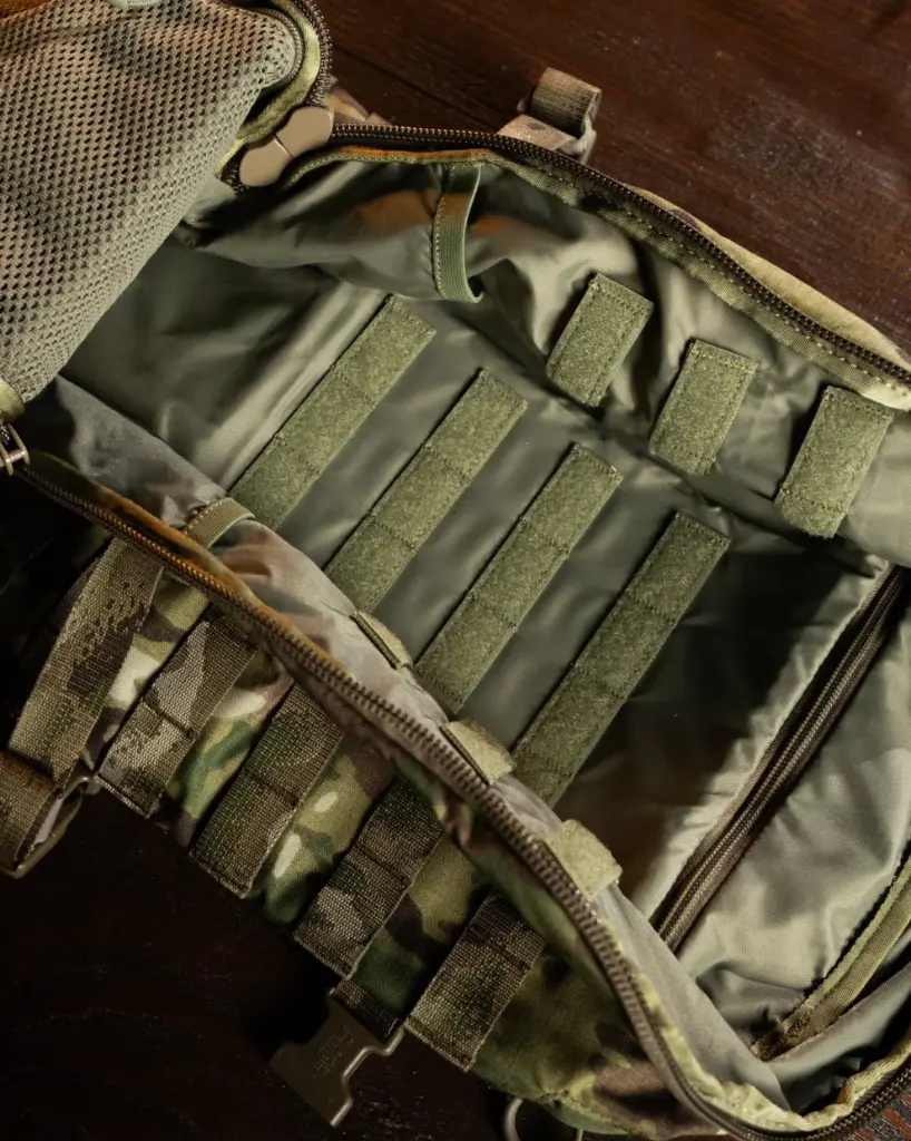 Mission Assault Pack -Multicam 