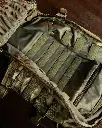 Mission Assault Pack -Multicam 