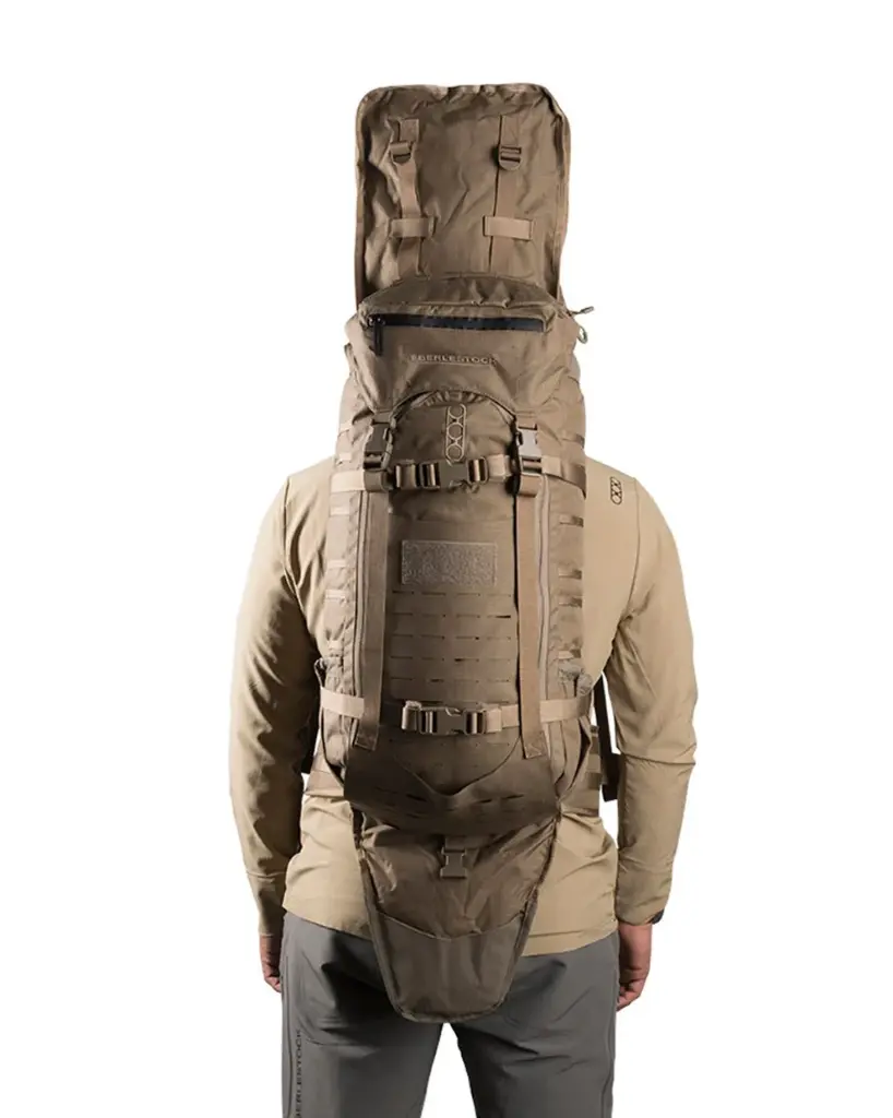 Gunslinger II Pack, Military Green 