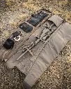Sniper Sled Drag Bag, Military Green 
