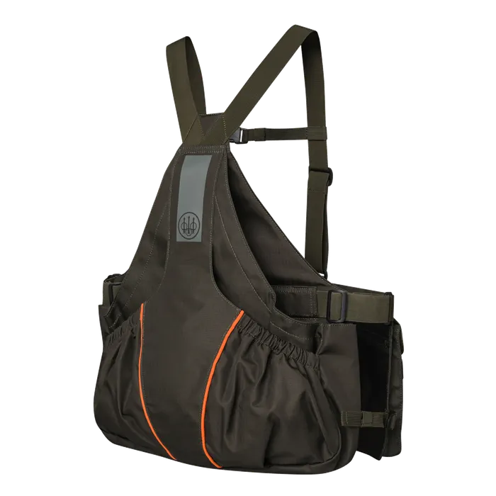 CHALECO BERETTA STRAP EVO VEST 