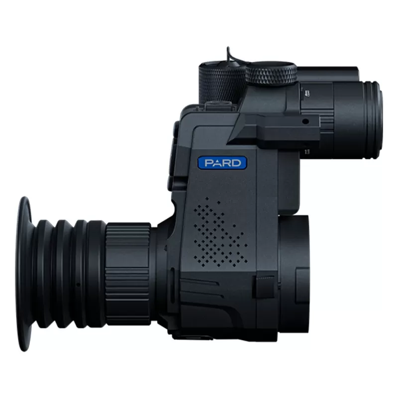 MONOCULAR TERMICO CLIP ON PARD NV007SP24-20