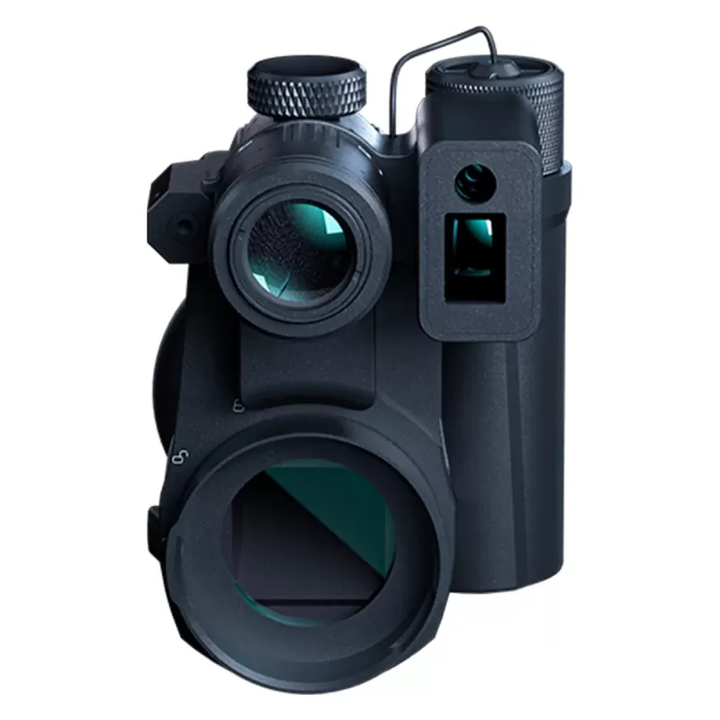 MONOCULAR TERMICO CLIP ON PARD NV007SP24-20