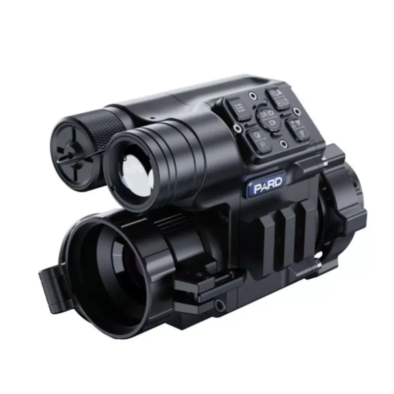 MONOCULAR TERMICO CLIP ON PARD NV007SP24-20