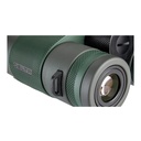 PRISMATICO DELTA 9X45 HD RF TELEMETRO