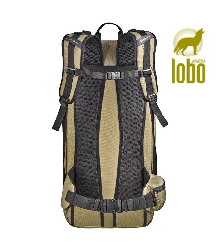 MOCHILA BERGARA PARA BA13