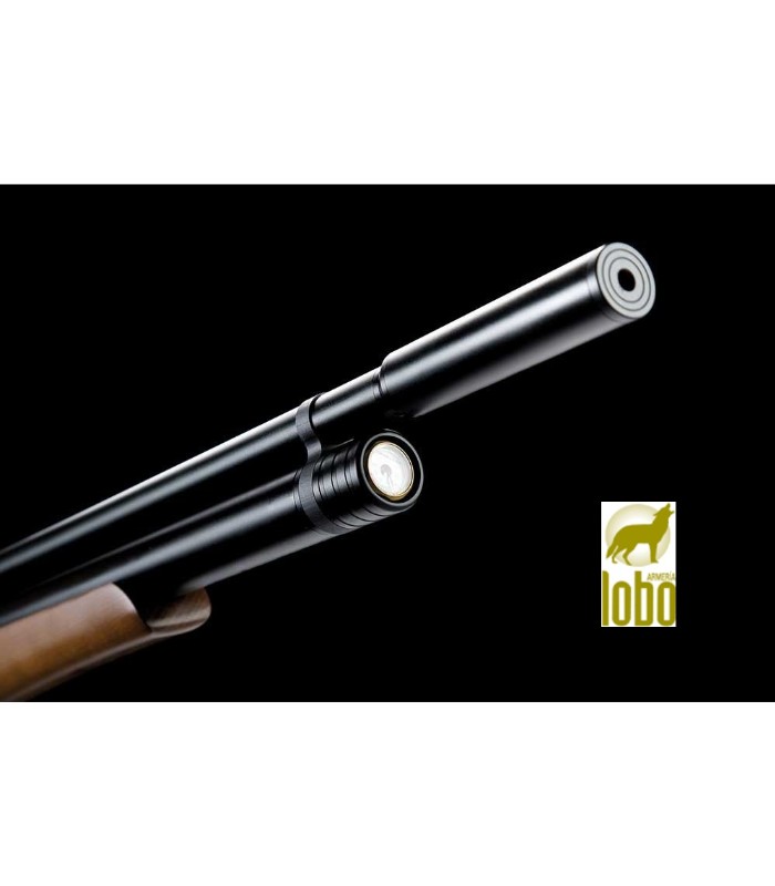 CARABINA PCP ONIX SCOUT MULTI-TIRO CAL/5,5