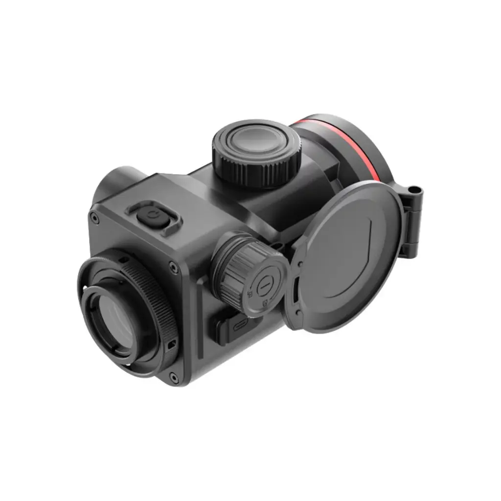 GUIDE ACOPLE CLIP-ON 50MM MONOCULAR TERMICO