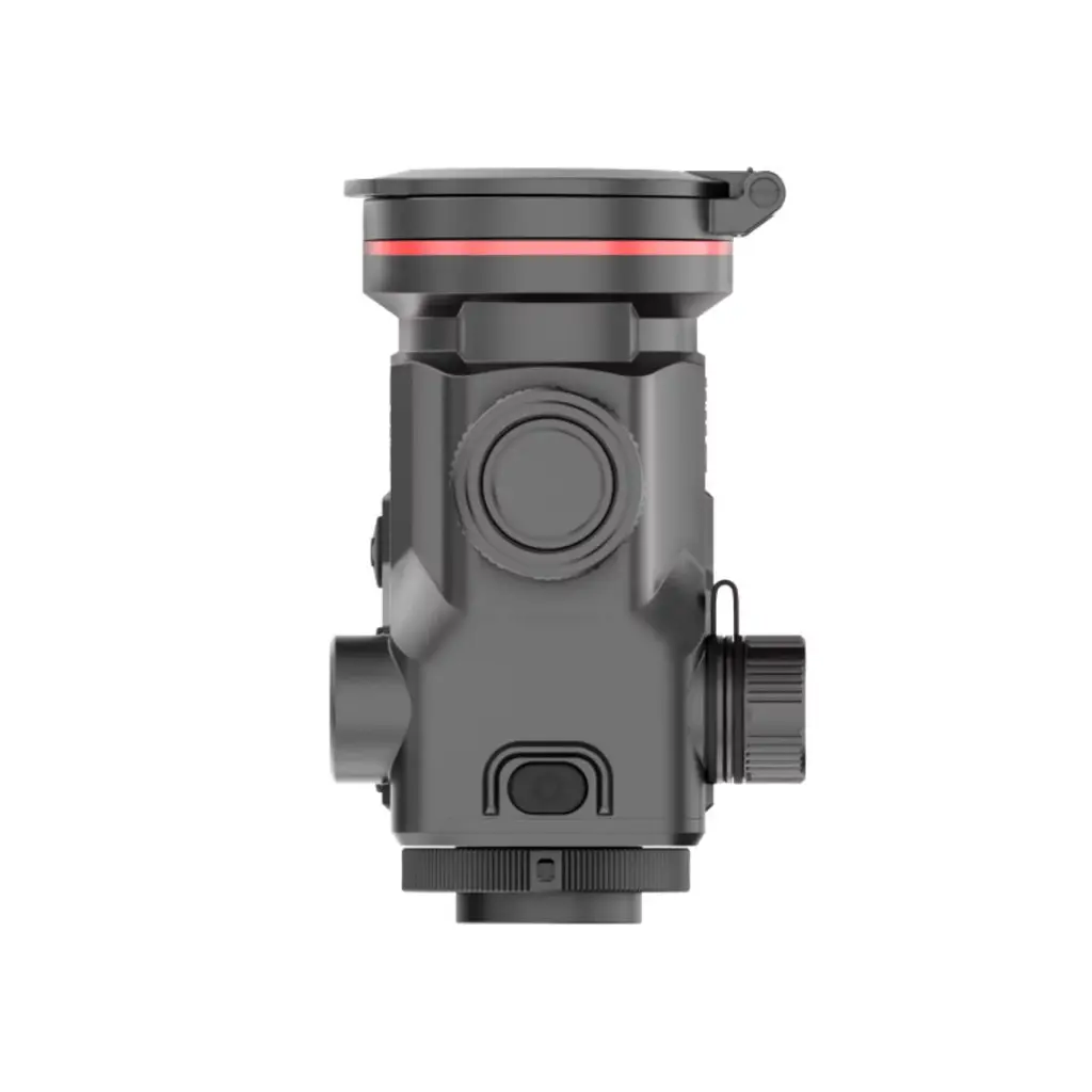 GUIDE ACOPLE CLIP-ON 50MM MONOCULAR TERMICO