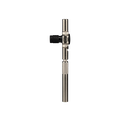 FIX IT STICKS Llave de paso en T con bloqueo de accionamiento hexagonal 