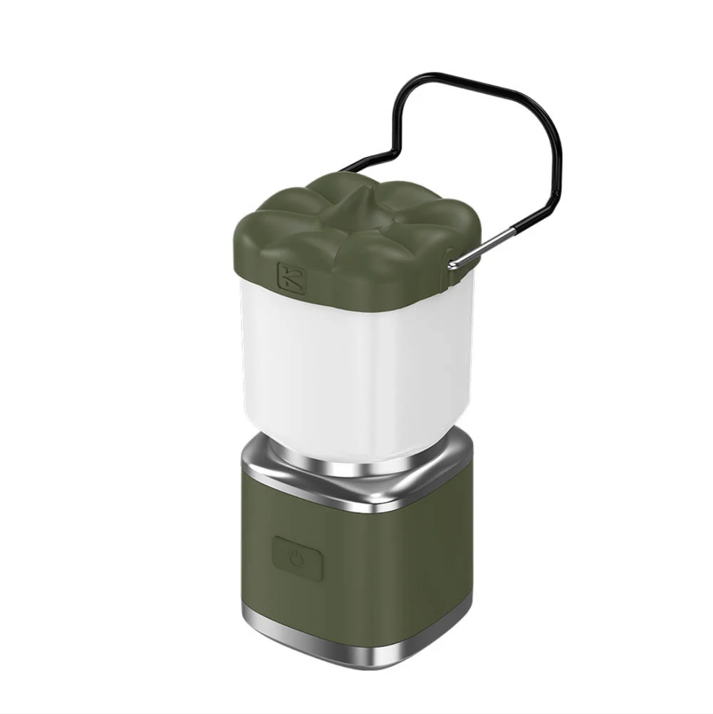 KLARUS CL8 VERDE 15 PCS 