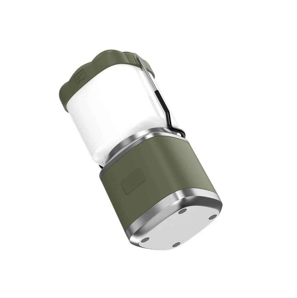 KLARUS CL8 VERDE 15 PCS 