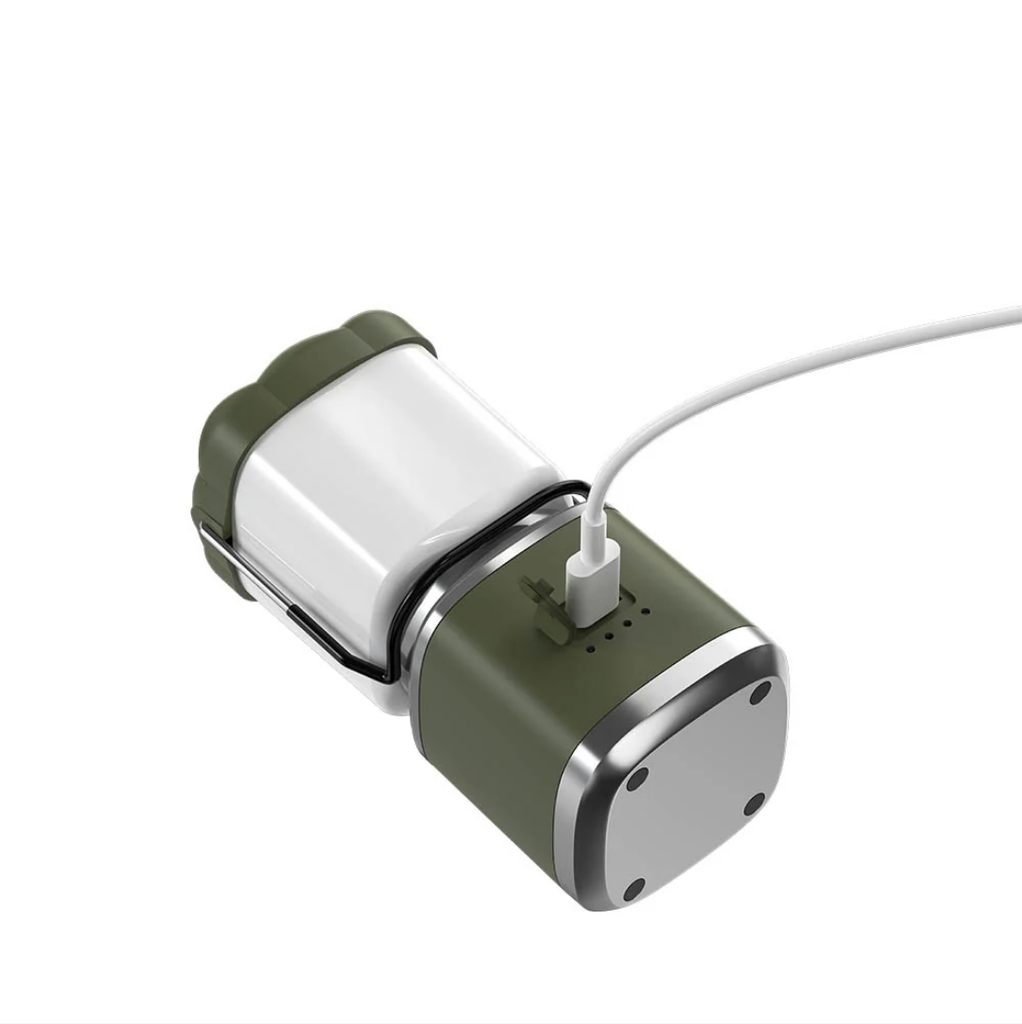 KLARUS CL8 VERDE 15 PCS 