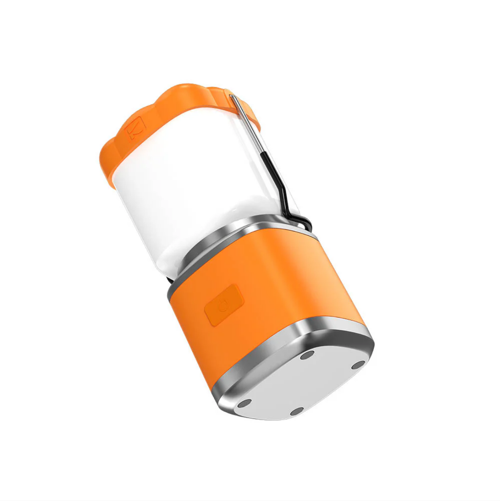 KLARUS CL8 NARANJA 15 PCS