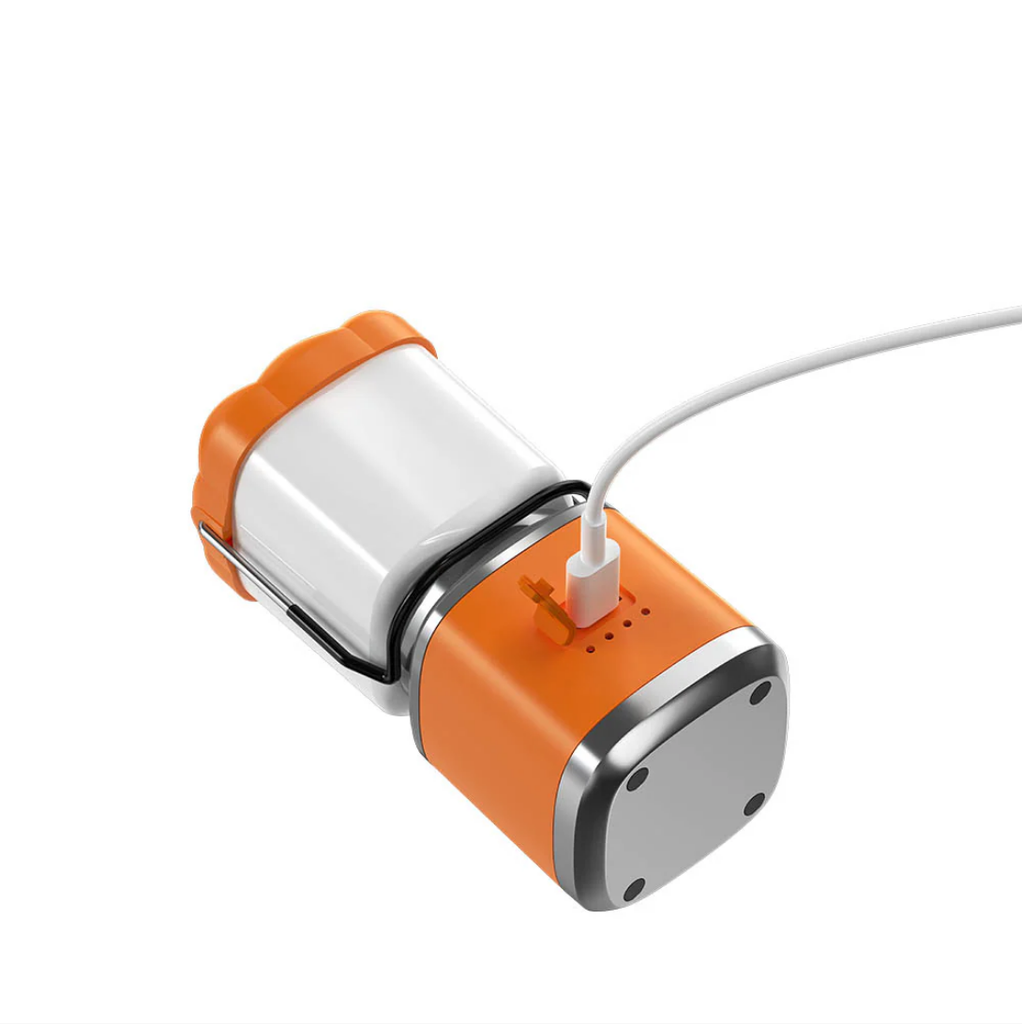 KLARUS CL8 NARANJA 15 PCS