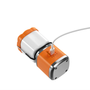 KLARUS CL8 NARANJA 15 PCS