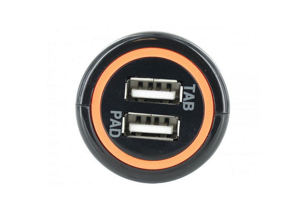 KLARUS CARC (CARGADOR DE COCHE)