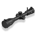 DISCOVERYOPT Óptica  ED-LHT GENⅡ 3-15X50SFIR FFP-MRAD/MOA Diámetro: 30MM 