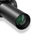 DISCOVERYOPT Mira telescópica LHD 1-6X24SFIR SFP-MOA LPVO con retícula de fibra de 34 mm de diámetro 