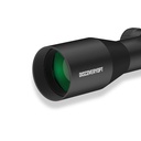 DISCOVERYOPT Miras telescópicas  MS 4X32-MOA-L Diámetro: 25,4 mm 