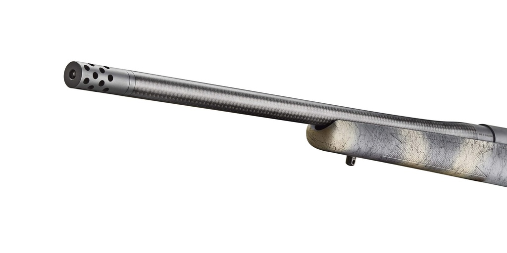 BERGARA B14-WILD-RIDGE-CARBON C/308 EXT-SIN AYM 51