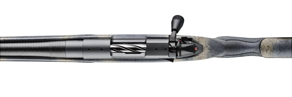 BERGARA B14-WILD-RIDGE-CARBON C/308 EXT-SIN AYM 51