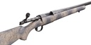 BERGARA B14-WILD-RIDGE-CARBON C/308 EXT-SIN AYM 51